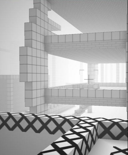 Cryptovoxels